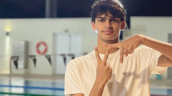 वेदांत माधवन