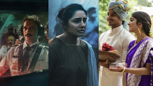 वेब सीरीज से जुड़े विवाद