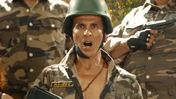 वेलकम टू द जंगल