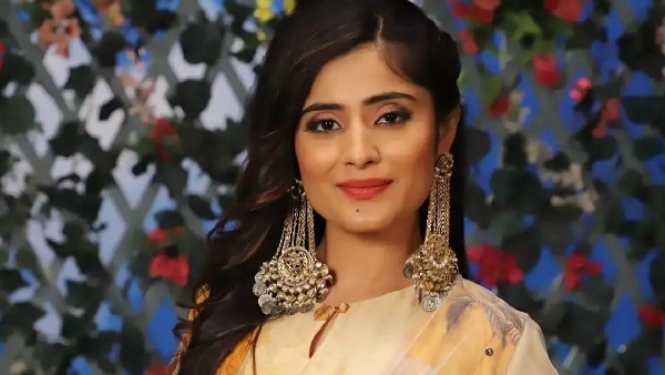 वैशाली ठक्कर