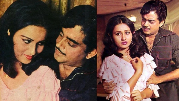 शत्रुघ्‍न सिन्हा