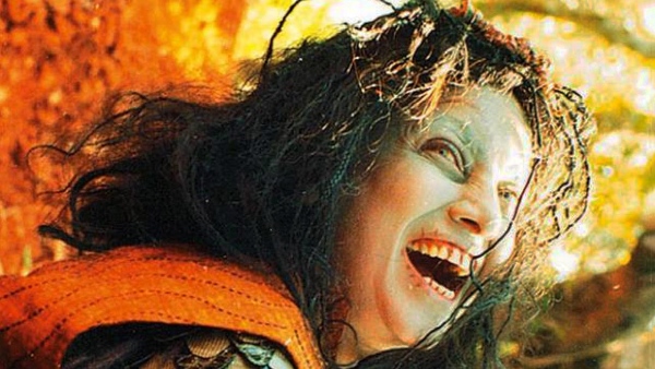 शबाना आजमी