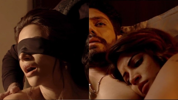 शमा सिकंदर