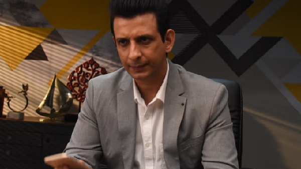 शरमन जोशी