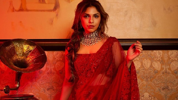 शरमिन सेगल