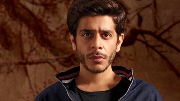 शशांक अरोरा