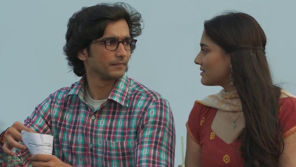 शांतनु माहेश्वरी