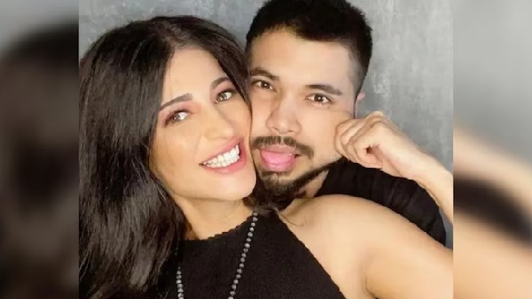  शांतनु हजारिका