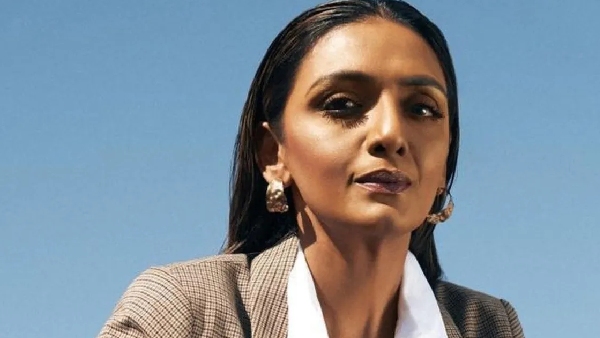 शांति प्रिया