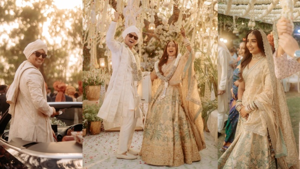 शादी का जोड़ा