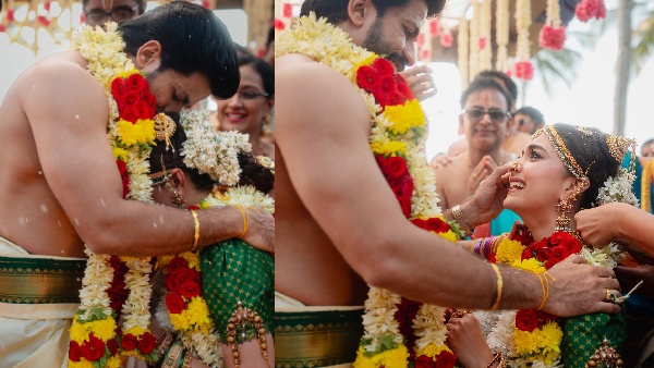 शादी की खूबसूरत तस्वीरें