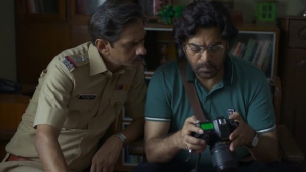 शानदार अभिनय: