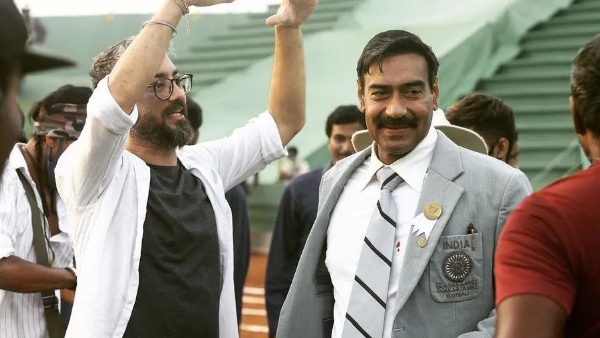 शानदार निर्देशन