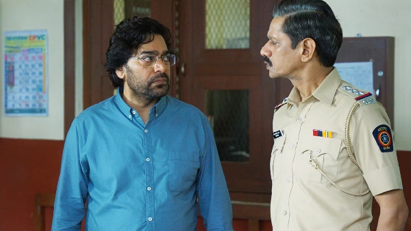 शानदार निर्देशन: