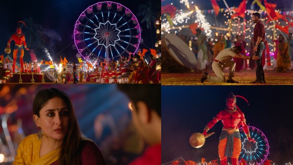 शानदार लोकेशन पर शूट हुई है फिल्म