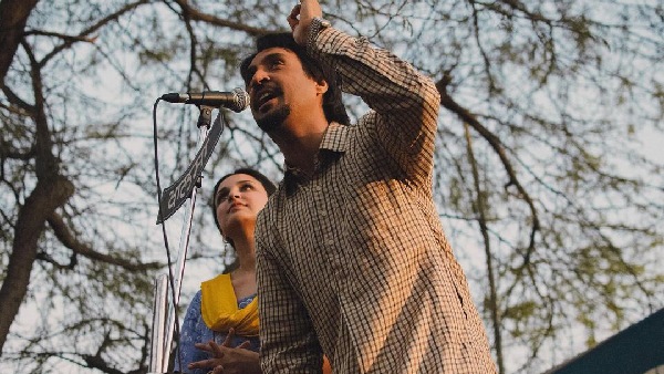 शानदार संगीत