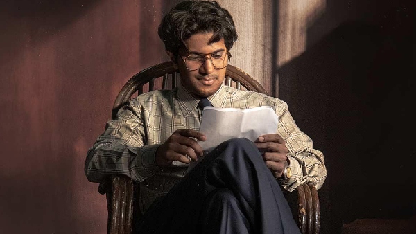 शानदार सिनेमेटोग्राफी