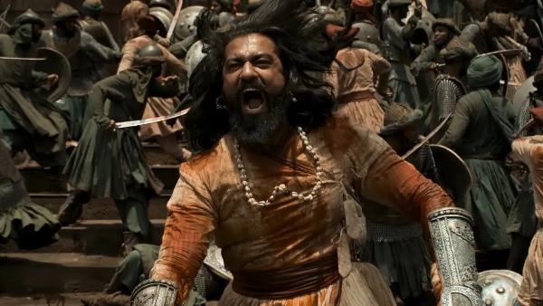 शानदार है एक्शन, लोकेशन और डायलॉग