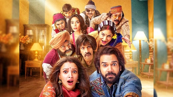 शानदार है फिल्म की स्टारकास्ट