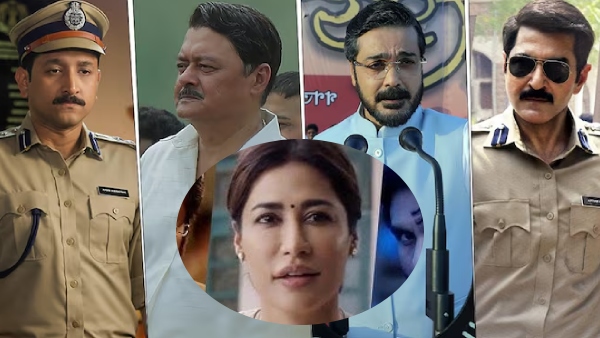 शानदार है स्टारकास्ट 