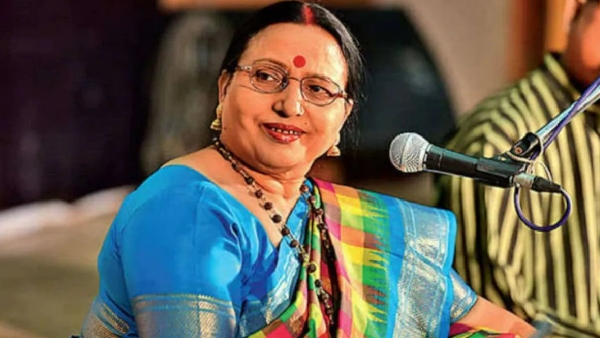 शारदा सिन्हा