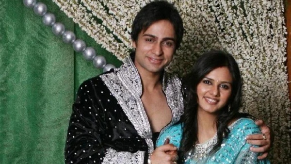 शालीन भनोत