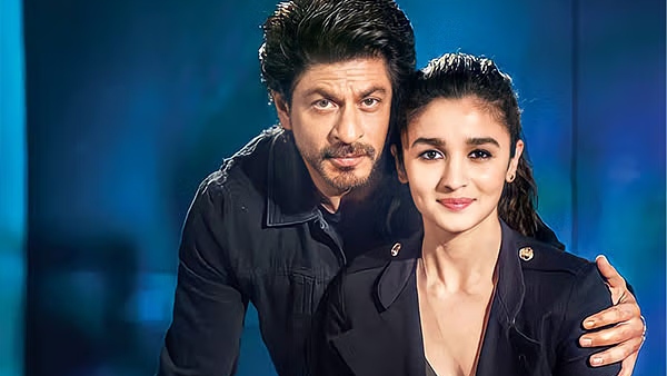 शाहरूख खान