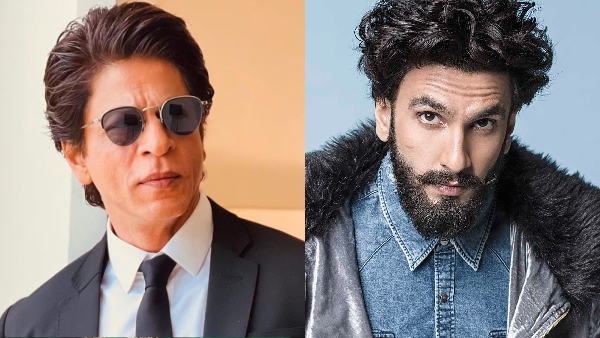 शाहरूख खान