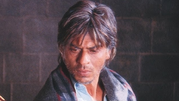 शाहरूख खान