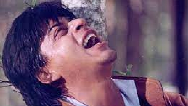 शाहरूख खान