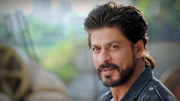 शाहरूख खान