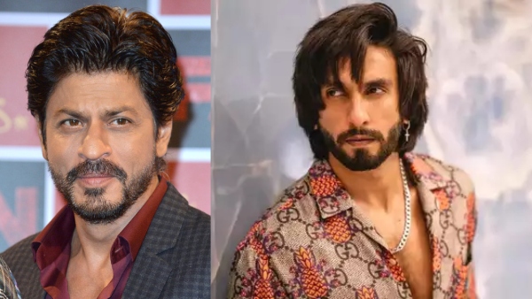 शाहरूख खान