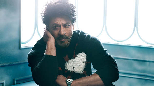 शाहरूख खान