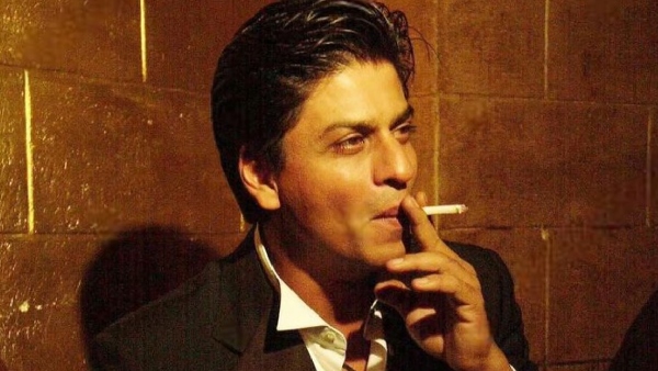 शाहरूख खान