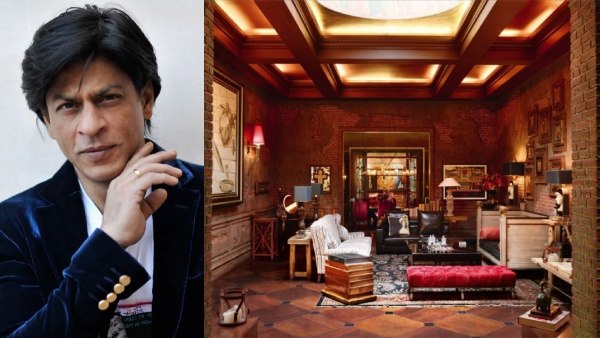 शाहरूख खान