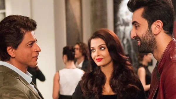 शाहरूख खान