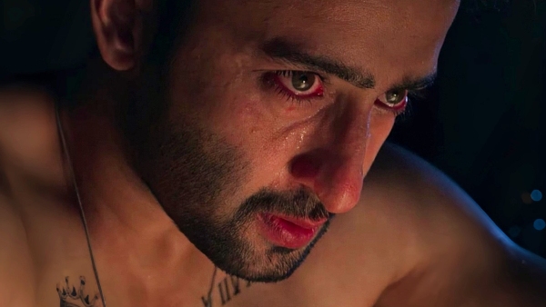 शाहिर शेख