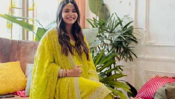 शाहीन भट्ट