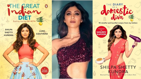 शिल्पा शेट्टी