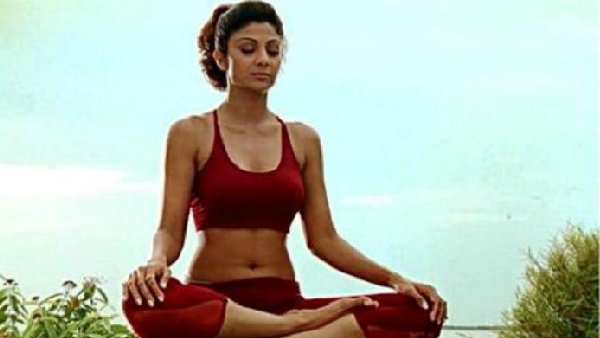 शिल्पा शेट्टी