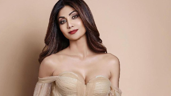 शिल्पा शेट्टी