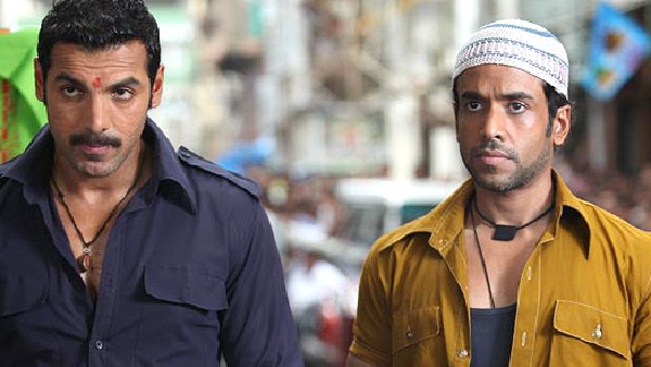 शूटआउट एट वडाला