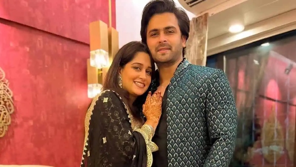 शोएब इब्राहिम और दीपिका कक्कड़