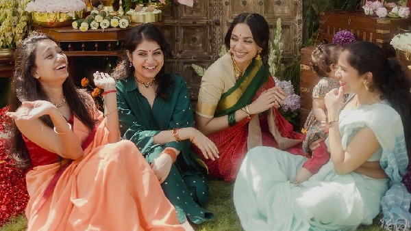 शोभिता से दूसरी शादी कर रहें हैं नागा