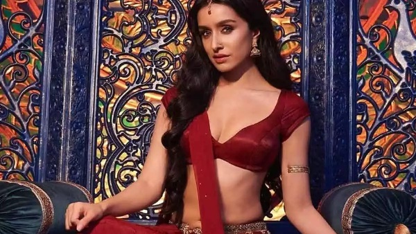 श्रद्धा कपूर