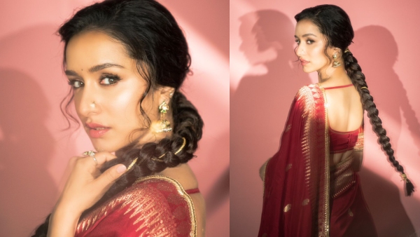 श्रद्धा कपूर