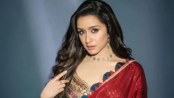 श्रद्धा कपूर