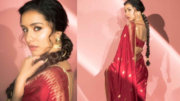 श्रद्धा कपूर