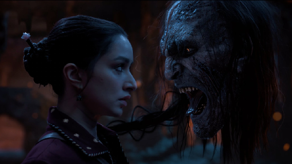 श्रद्धा कपूर का अहम् किरदार