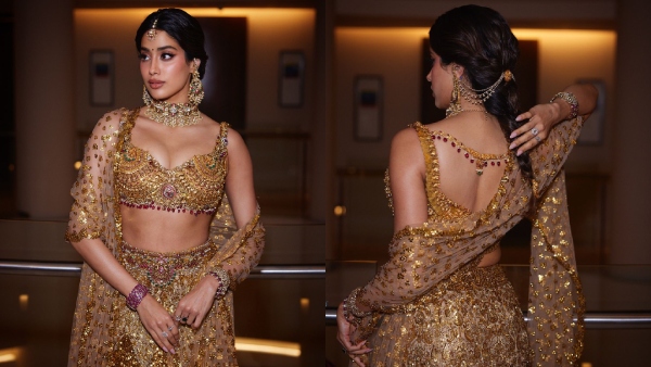 श्री परमानी ज्वैलर्स का क्रिएशन